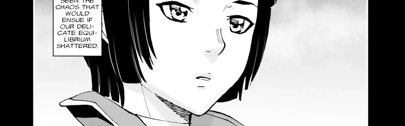 Kidou Senshi Gundam NT (Narrative) Chapter 22 page 70 - 
