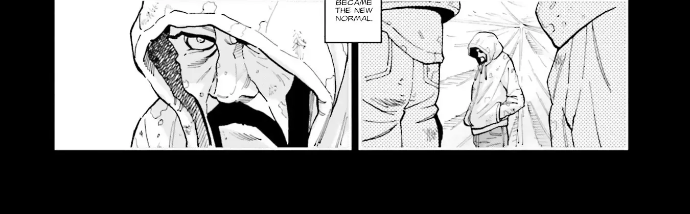 Kidou Senshi Gundam NT (Narrative) Chapter 22 page 8 - 