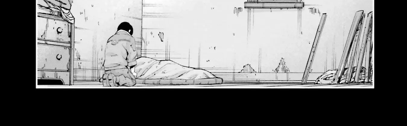 Kidou Senshi Gundam NT (Narrative) Chapter 22 page 72 - 