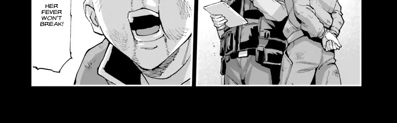 Kidou Senshi Gundam NT (Narrative) Chapter 22 page 78 - 
