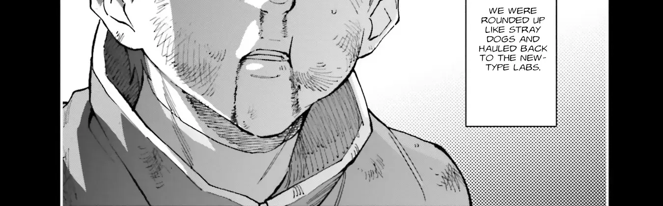 Kidou Senshi Gundam NT (Narrative) Chapter 22 page 80 - 