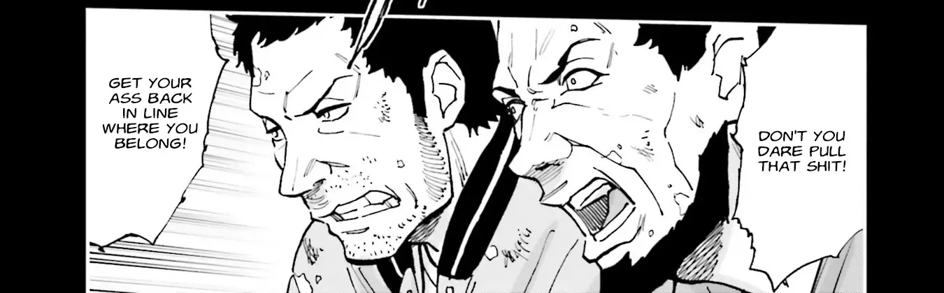 Kidou Senshi Gundam NT (Narrative) Chapter 22 page 10 - 