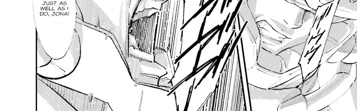 Kidou Senshi Gundam NT (Narrative) Chapter 23 page 18 - 