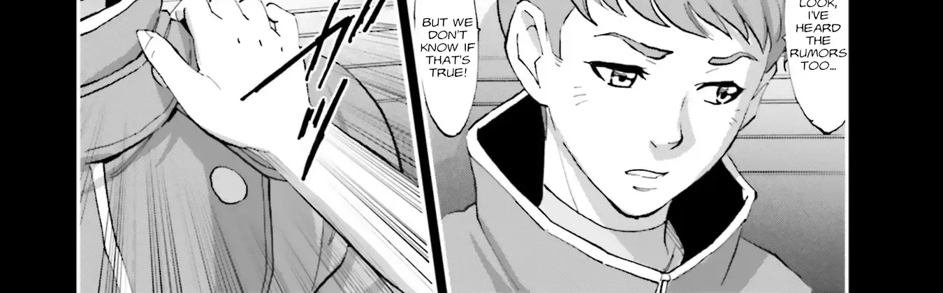Kidou Senshi Gundam NT (Narrative) Chapter 23 page 20 - 