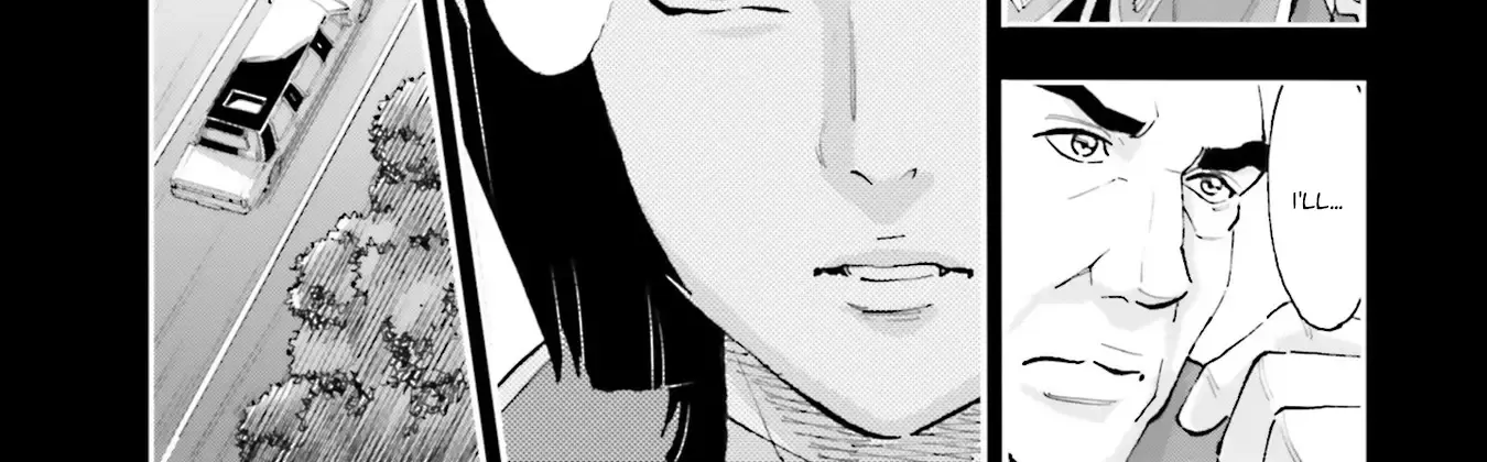 Kidou Senshi Gundam NT (Narrative) Chapter 23 page 30 - 