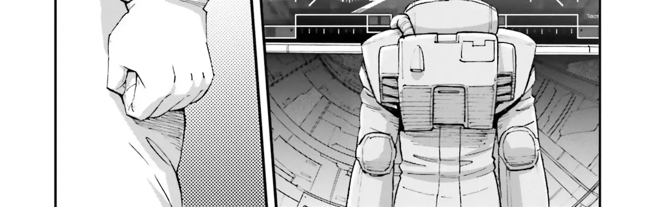 Kidou Senshi Gundam NT (Narrative) Chapter 23 page 4 - 