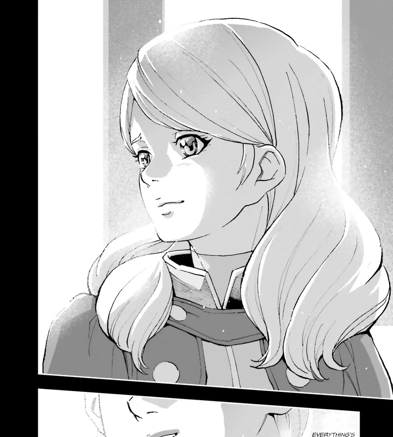 Kidou Senshi Gundam NT (Narrative) Chapter 23 page 35 - 
