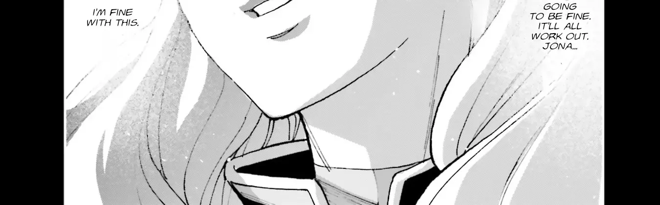 Kidou Senshi Gundam NT (Narrative) Chapter 23 page 36 - 