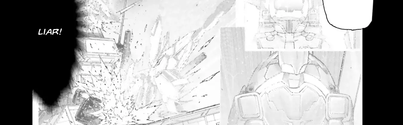 Kidou Senshi Gundam NT (Narrative) Chapter 23 page 48 - 
