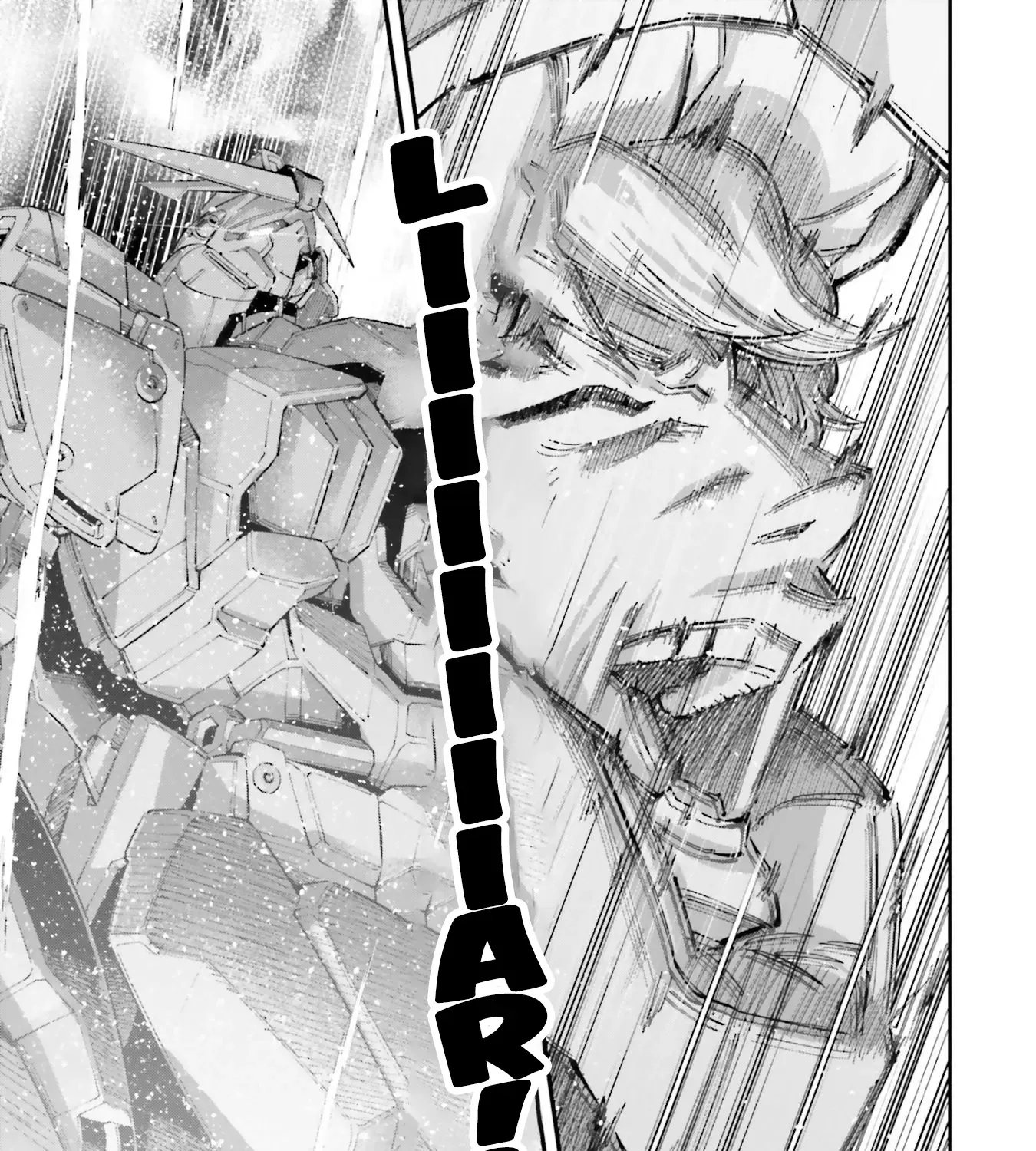 Kidou Senshi Gundam NT (Narrative) Chapter 23 page 49 - 