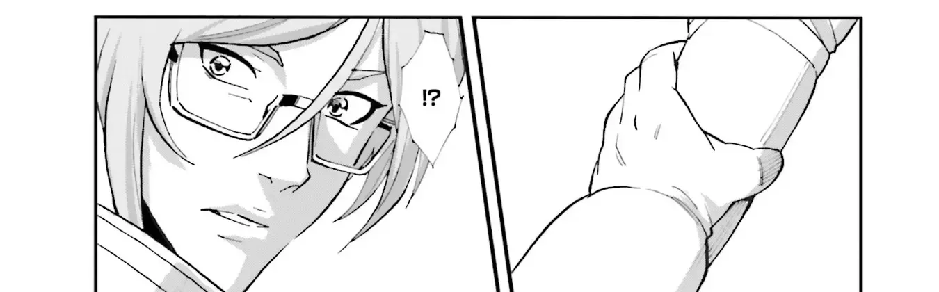 Kidou Senshi Gundam NT (Narrative) Chapter 23 page 6 - 