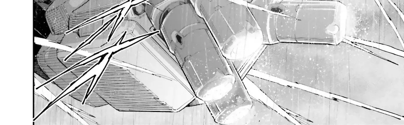 Kidou Senshi Gundam NT (Narrative) Chapter 23 page 52 - 