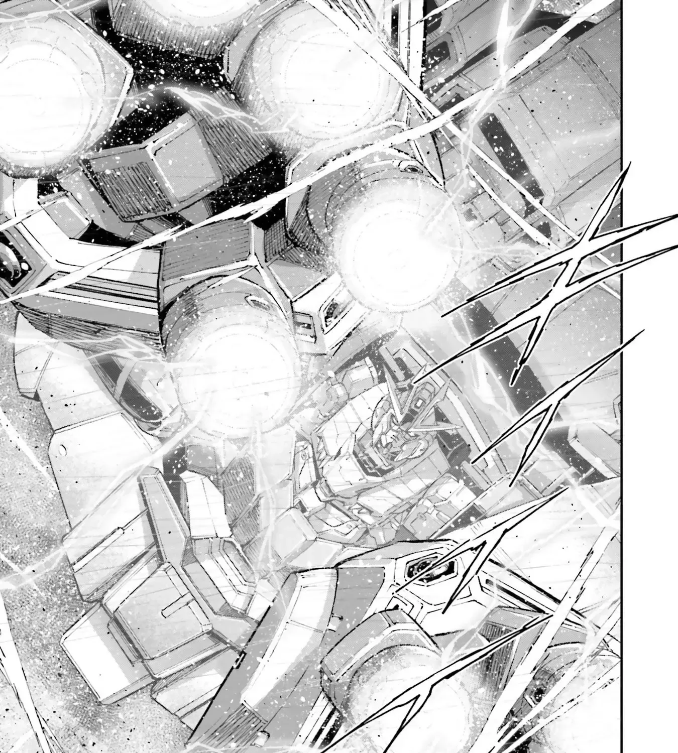 Kidou Senshi Gundam NT (Narrative) Chapter 23 page 53 - 