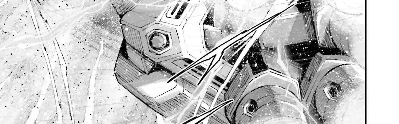 Kidou Senshi Gundam NT (Narrative) Chapter 23 page 54 - 