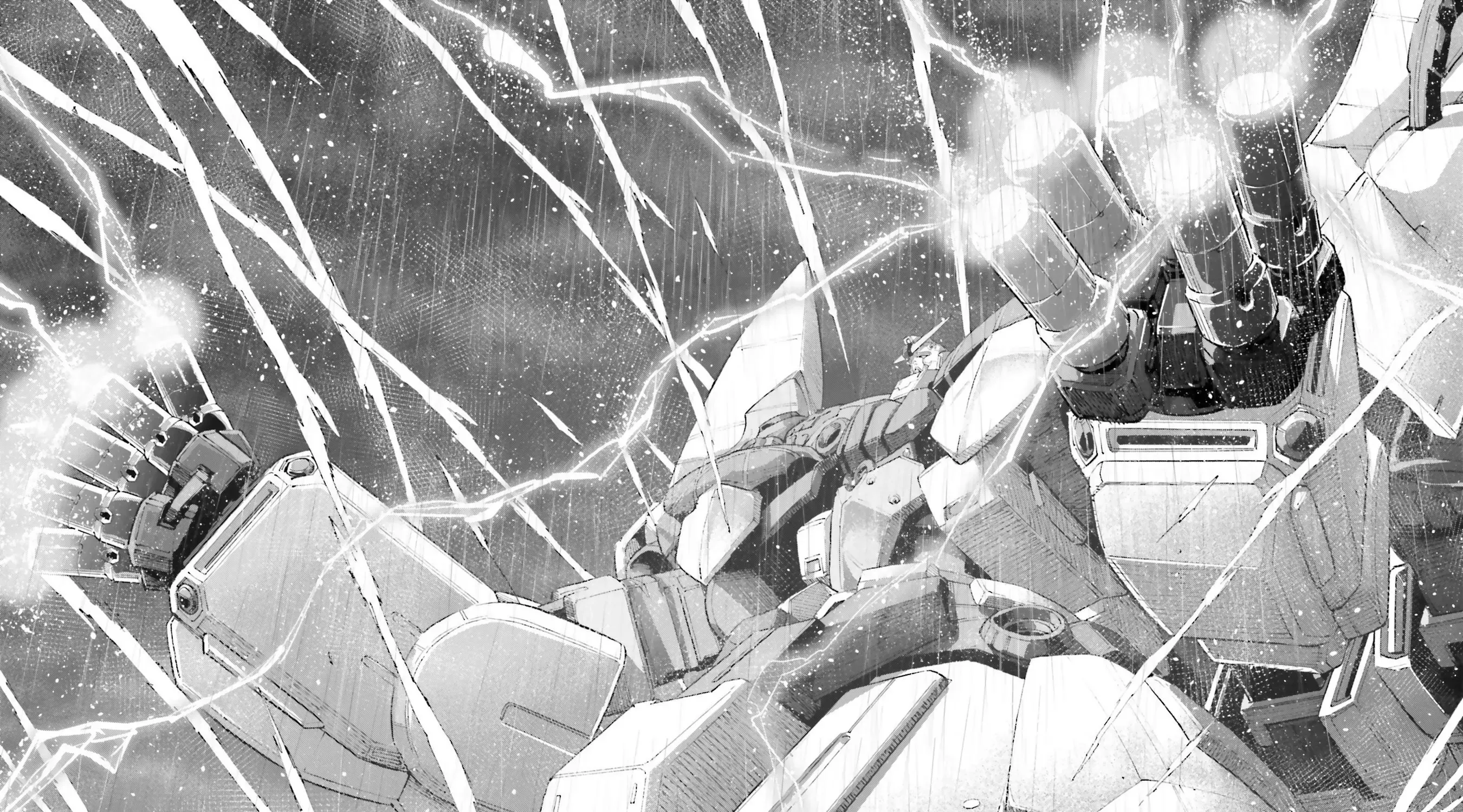 Kidou Senshi Gundam NT (Narrative) Chapter 23 page 55 - 