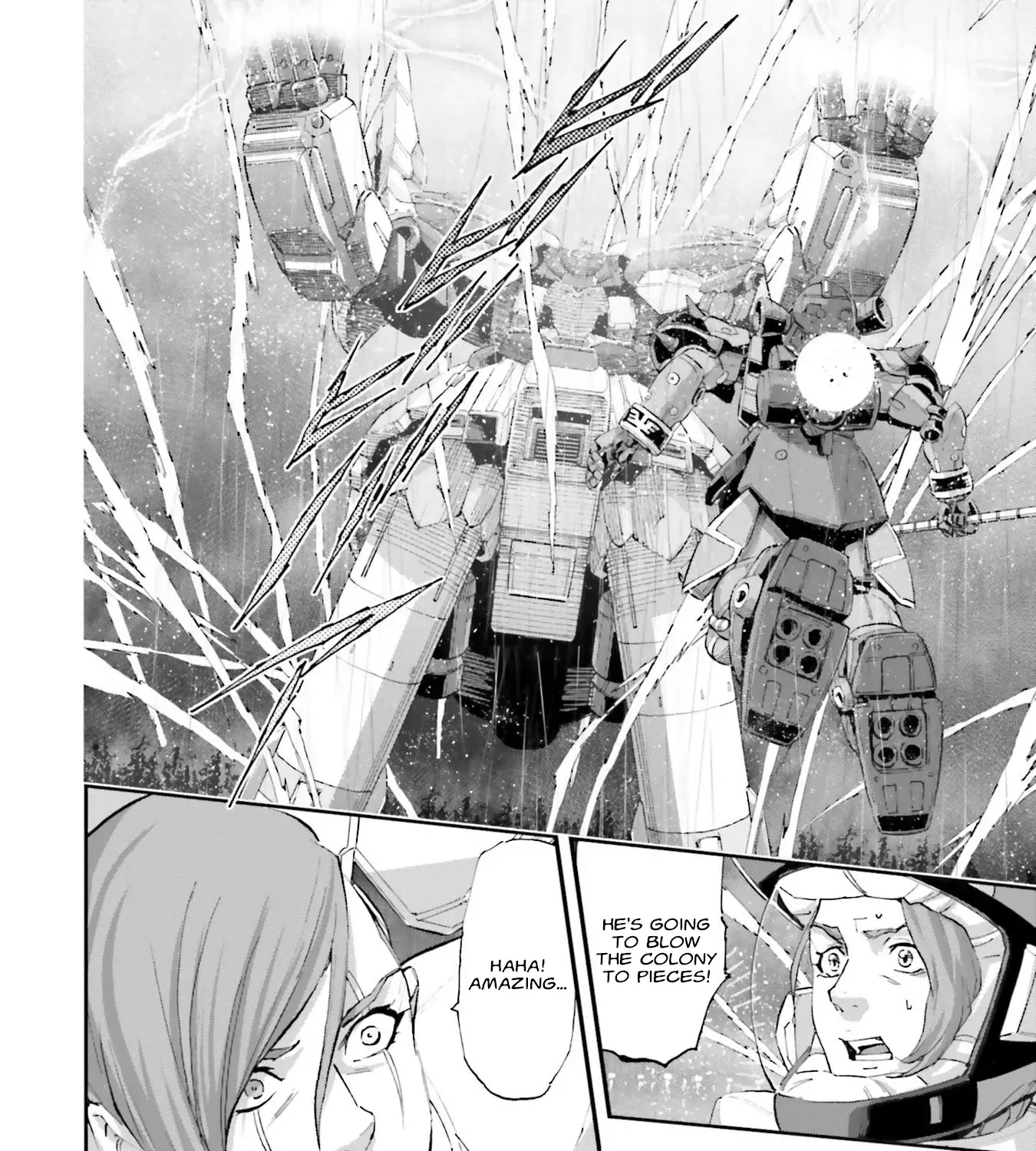 Kidou Senshi Gundam NT (Narrative) Chapter 23 page 57 - 