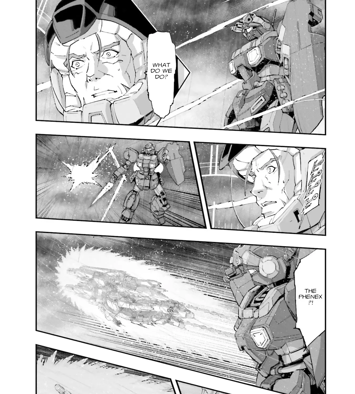 Kidou Senshi Gundam NT (Narrative) Chapter 23 page 59 - 