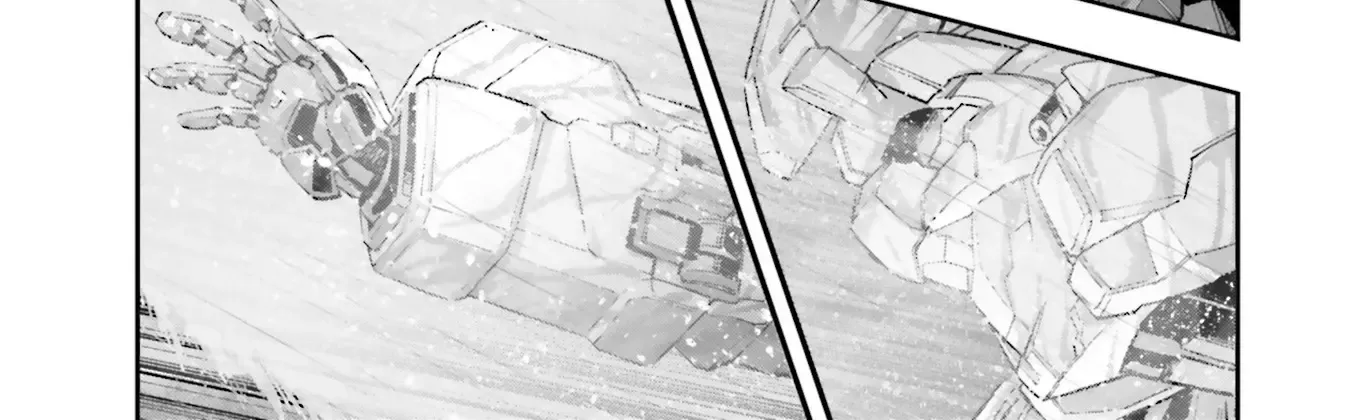 Kidou Senshi Gundam NT (Narrative) Chapter 23 page 60 - 