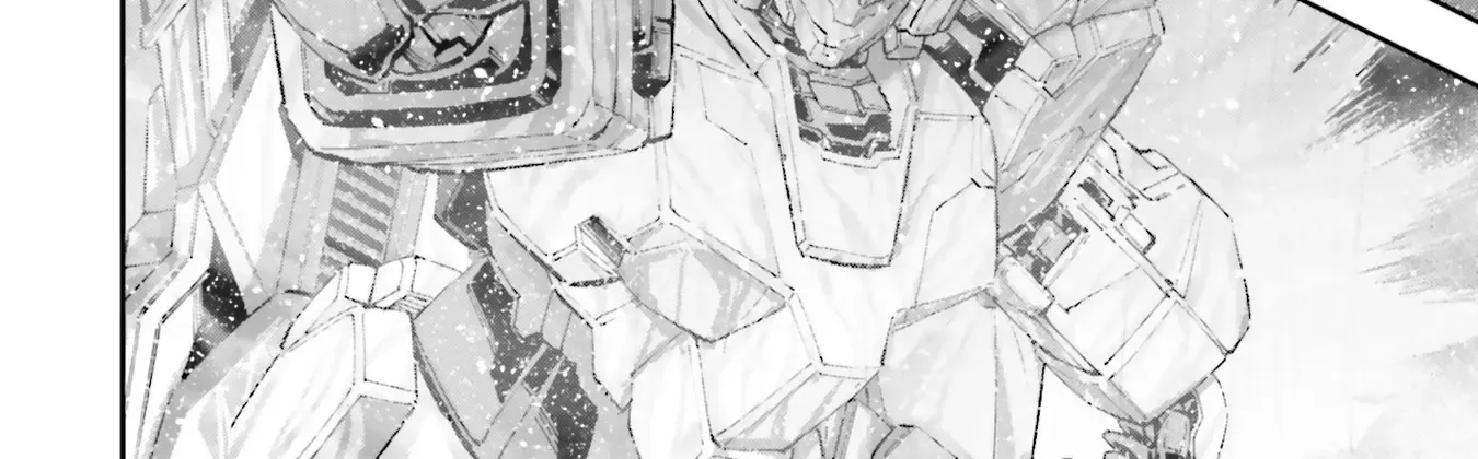 Kidou Senshi Gundam NT (Narrative) Chapter 23 page 62 - 