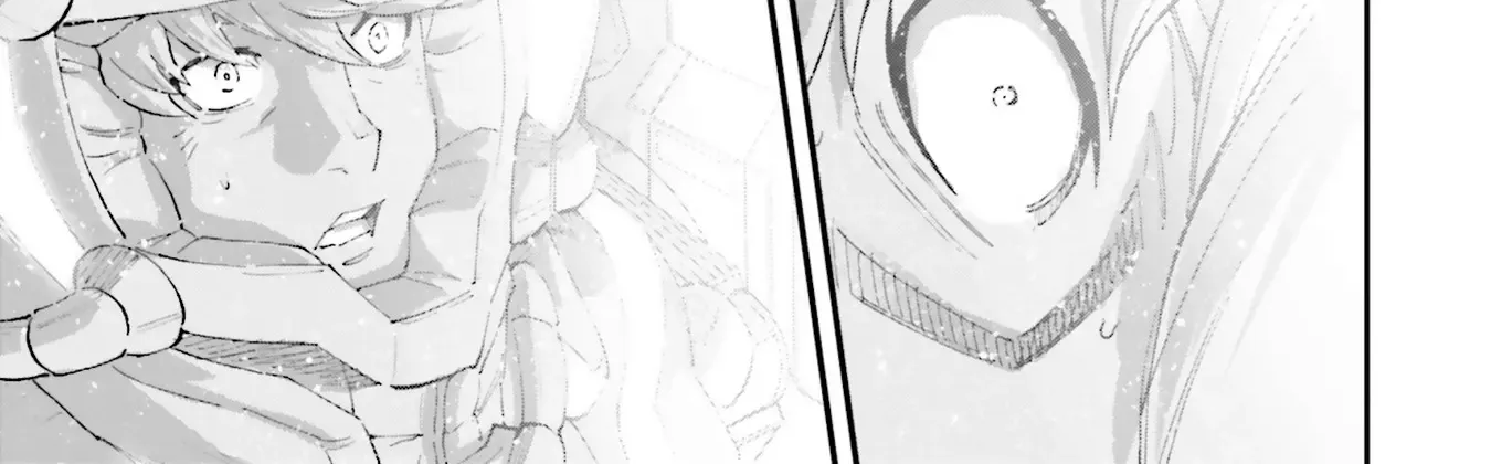 Kidou Senshi Gundam NT (Narrative) Chapter 23 page 64 - 