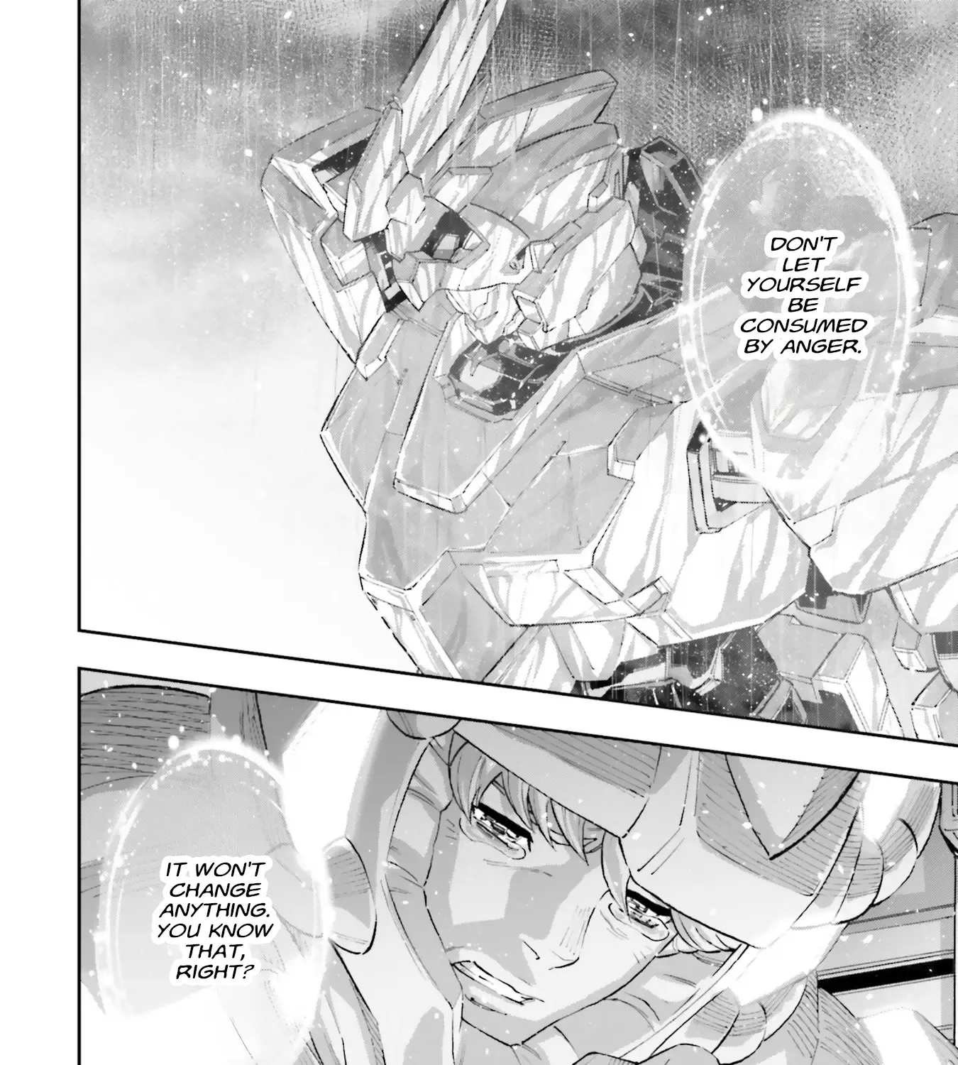 Kidou Senshi Gundam NT (Narrative) Chapter 23 page 65 - 