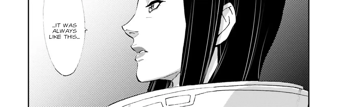 Kidou Senshi Gundam NT (Narrative) Chapter 23 page 8 - 