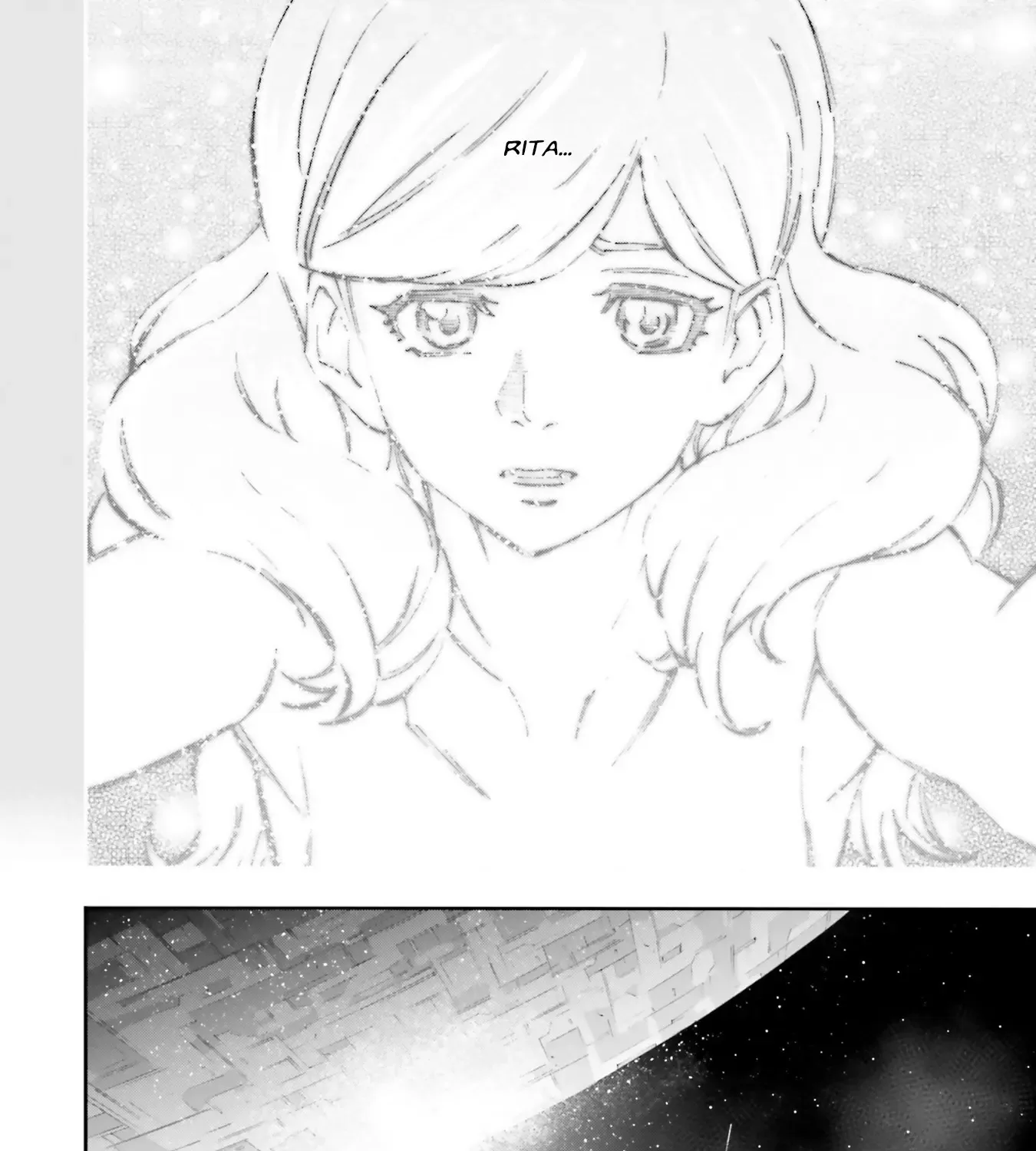 Kidou Senshi Gundam NT (Narrative) Chapter 23 page 71 - 