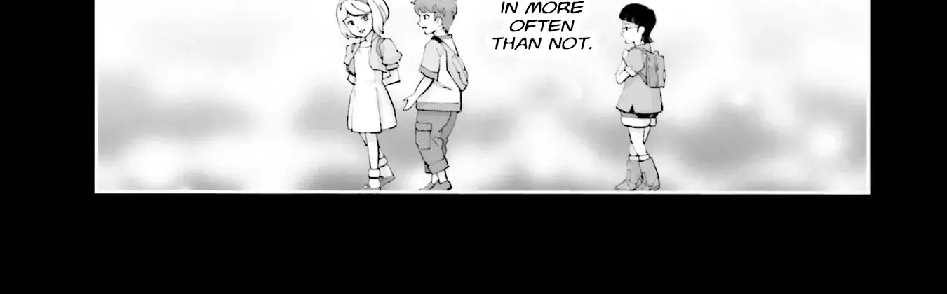 Kidou Senshi Gundam NT (Narrative) Chapter 23 page 74 - 