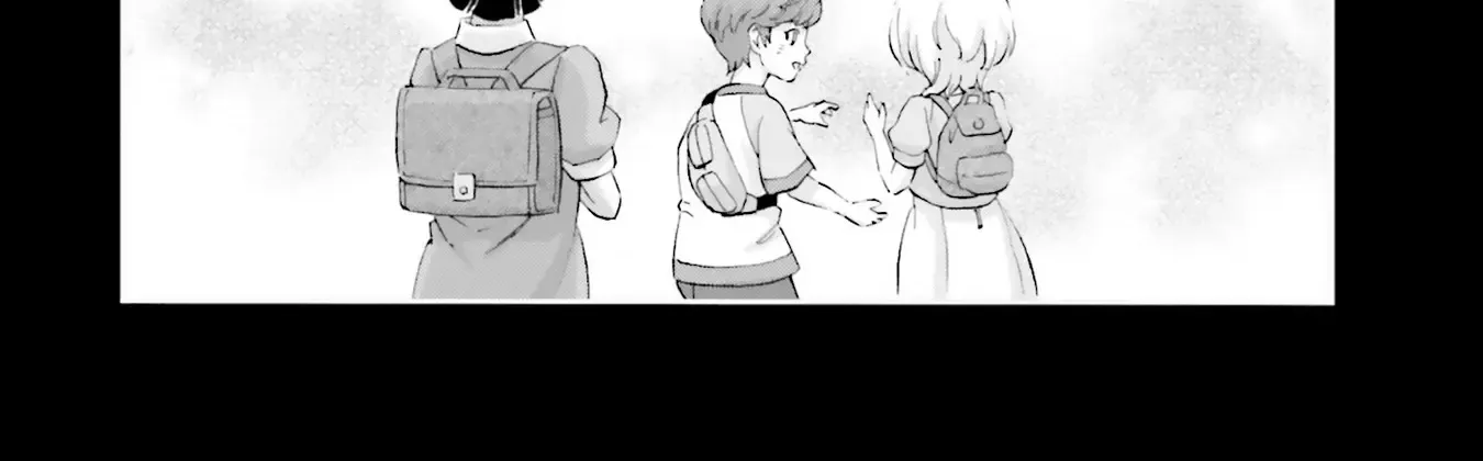 Kidou Senshi Gundam NT (Narrative) Chapter 23 page 76 - 