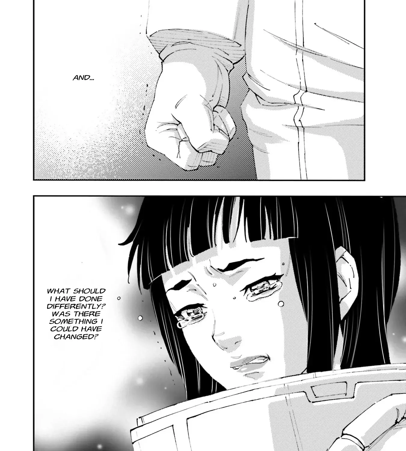 Kidou Senshi Gundam NT (Narrative) Chapter 23 page 79 - 