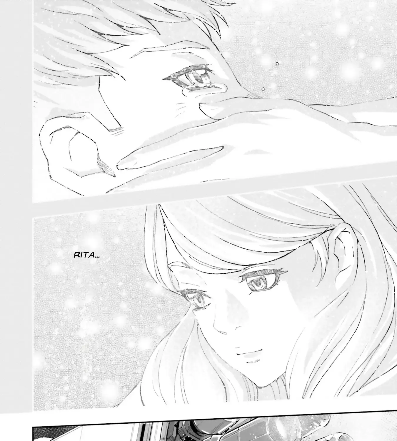 Kidou Senshi Gundam NT (Narrative) Chapter 24 page 11 - 