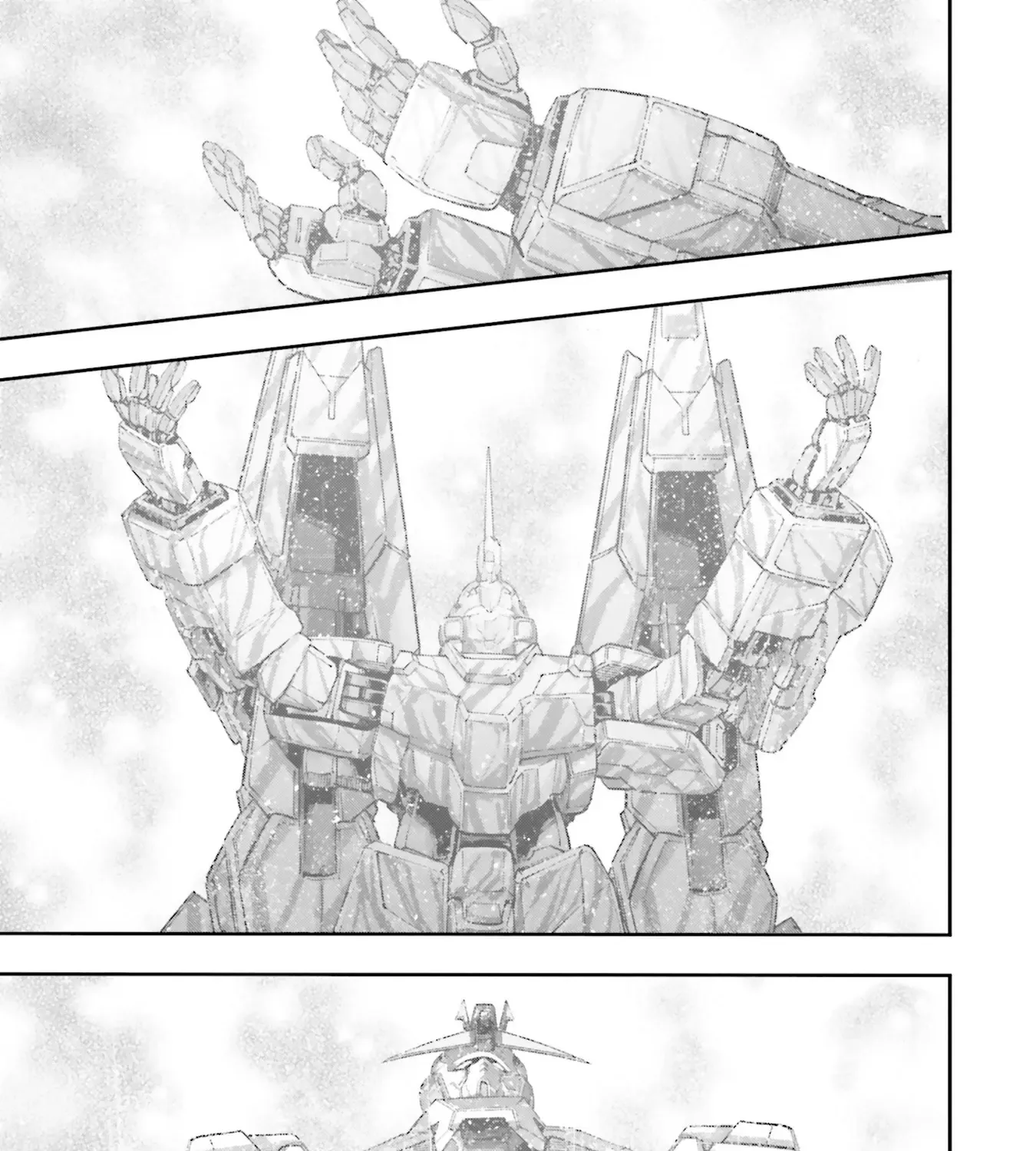 Kidou Senshi Gundam NT (Narrative) Chapter 24 page 13 - 