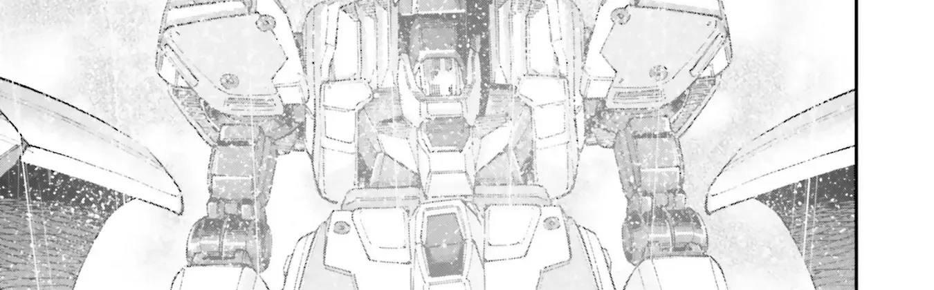 Kidou Senshi Gundam NT (Narrative) Chapter 24 page 14 - 