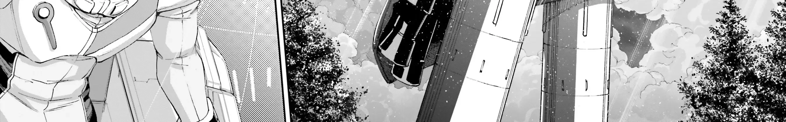 Kidou Senshi Gundam NT (Narrative) Chapter 24 page 16 - 