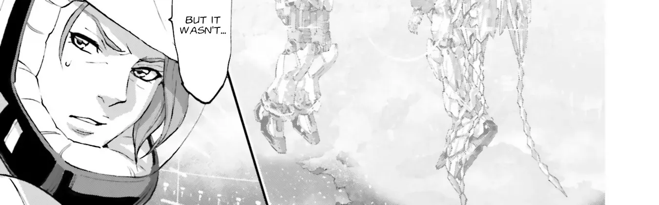 Kidou Senshi Gundam NT (Narrative) Chapter 24 page 20 - 