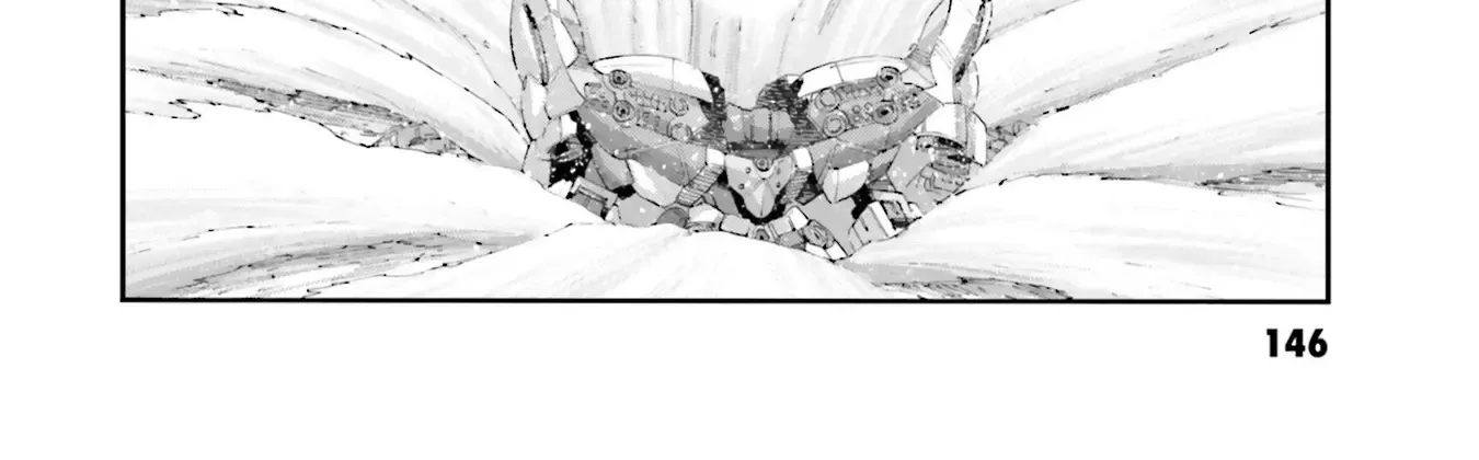 Kidou Senshi Gundam NT (Narrative) Chapter 24 page 22 - 