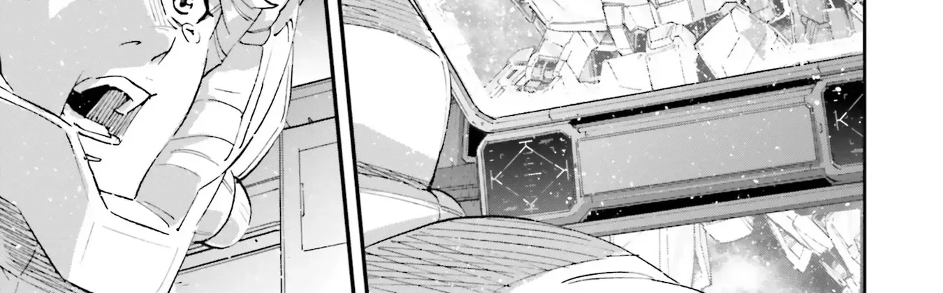 Kidou Senshi Gundam NT (Narrative) Chapter 24 page 24 - 