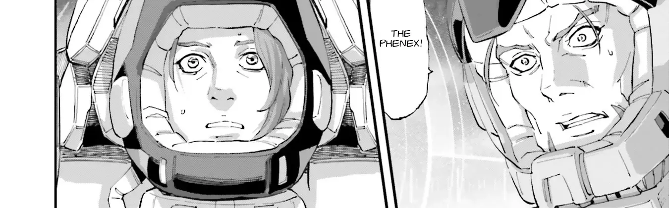 Kidou Senshi Gundam NT (Narrative) Chapter 24 page 4 - 