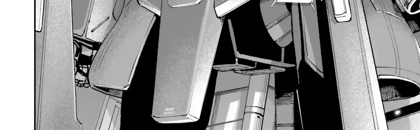 Kidou Senshi Gundam NT (Narrative) Chapter 24 page 38 - 