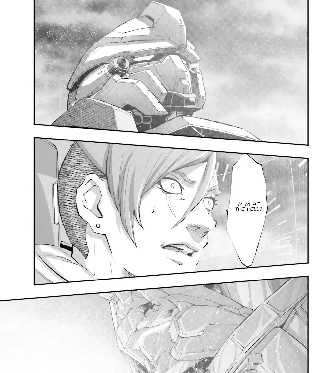 Kidou Senshi Gundam NT (Narrative) Chapter 24 page 5 - 