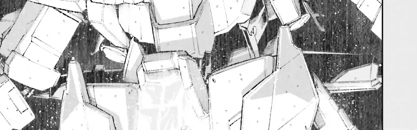 Kidou Senshi Gundam NT (Narrative) Chapter 24 page 44 - 