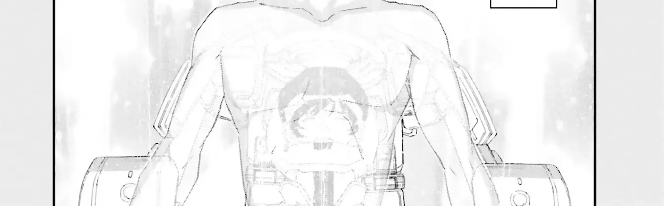 Kidou Senshi Gundam NT (Narrative) Chapter 24 page 46 - 