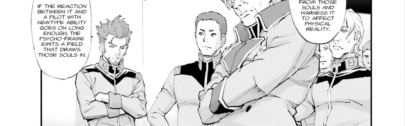 Kidou Senshi Gundam NT (Narrative) Chapter 24 page 48 - 