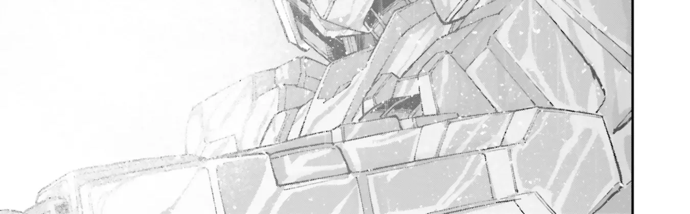 Kidou Senshi Gundam NT (Narrative) Chapter 24 page 6 - 