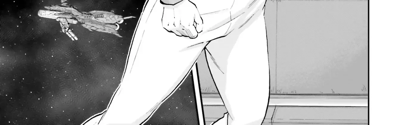Kidou Senshi Gundam NT (Narrative) Chapter 24 page 52 - 