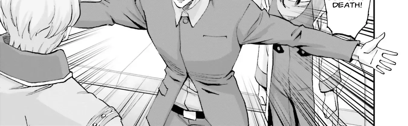 Kidou Senshi Gundam NT (Narrative) Chapter 24 page 56 - 
