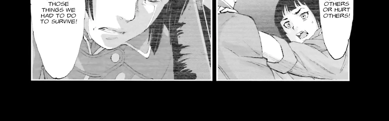 Kidou Senshi Gundam NT (Narrative) Chapter 24 page 62 - 
