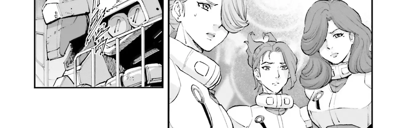 Kidou Senshi Gundam NT (Narrative) Chapter 24 page 66 - 