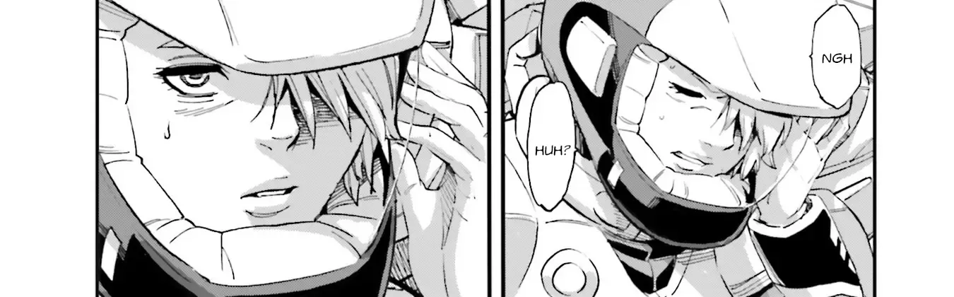 Kidou Senshi Gundam NT (Narrative) Chapter 24 page 68 - 