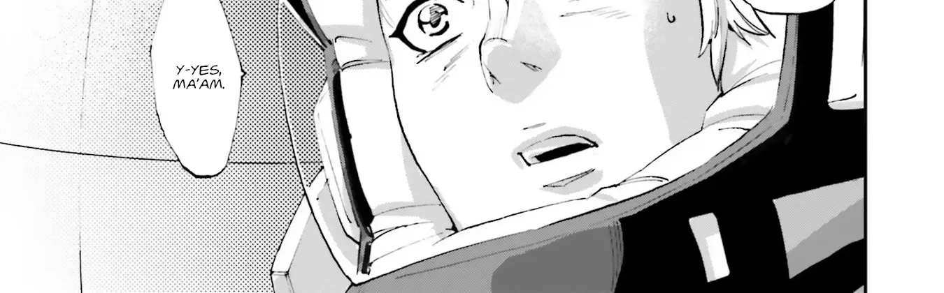 Kidou Senshi Gundam NT (Narrative) Chapter 24 page 72 - 